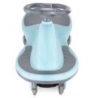 Kidwell, Rollo, vehicul gravitational, Blue