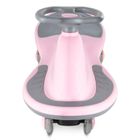 Kidwell, Rollo, vehicul gravitational, Pink