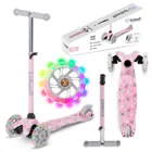 Kidwell, Uno, trotineta cu 3 roti, cats