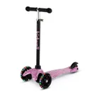 Kidwell, Uno, trotineta cu 3 roti, clouds