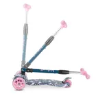 Kidwell, Vento Magic, trotineta cu 3 roti