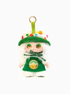 Kimmon, Let’s Cafe, jucarie de plus surpriza, 1 buc.