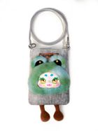 Kimmon, Travel Cute Pet, geanta de plus surpriza, 1 buc.