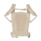 Kinderkraft, CarryBee, marsupiu ergonomic, beige