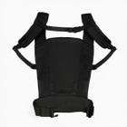 Kinderkraft, CarryBee, marsupiu ergonomic, black