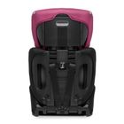 Kinderkraft, Comfort Up 2, scaun auto, 9-36 kg, Pink