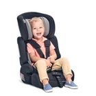 Kinderkraft, Comfort Up, scaun auto, negru