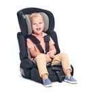 Kinderkraft, Comfort Up, scaun auto, roz