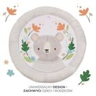 Kinderkraft, Cozyplay, covoras educational