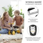 Kinderkraft, Cutie, mini-tricicleta bicicleta, turcoaz