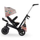 Kinderkraft, Easytwist, tricicleta, bird