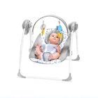 Kinderkraft, Flo, balansoar electric 2in1, menta
