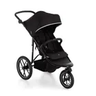 Kinderkraft, Helsi 2, carucior sport, Deep Black