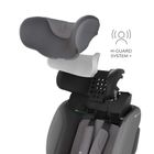 Kinderkraft, I-Fix, scaun auto, 61-150 cm, gri
