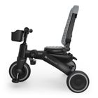 Kinderkraft, Jazz 3, tricicleta multifunctionala 6in1, gri