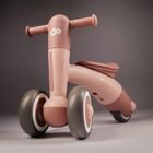 Kinderkraft, Minibi, bicicleta fara pedale, roz