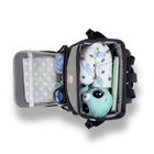 Kinderkraft, Molly, rucsac, negru
