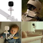 Kinderkraft, NiteEye Travel, monitor video portabil pentru bebelusi fara Wi-Fi
