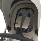 Kinderkraft, Prime 3, carucior multifunctional, 3in1, Sand Dune