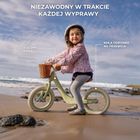Kinderkraft, Rapid 2, bicicleta fara pedale, Blue Breeze