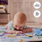 Kinderkraft, Smartplay Sea, covoras educational