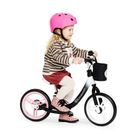Kinderkraft, Space, bicicleta fara pedale, roz