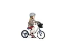 Kinderkraft, Space, bicicleta fara pedale, verde