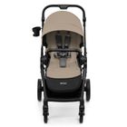 Kinderkraft, Yoxi, carucior sport, Sand Beige