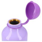 Kuromi, Really Refreshing, sticla da apa, violet, 500 ml