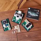 LEGO Architecture, Casa Alba, 21054