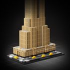 LEGO Architecture, Empire State Building, 21046
