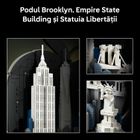 LEGO Architecture, New York City - The Big Apple, 21066