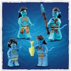 LEGO Avatar, Casa Metkayina in recif, 75578