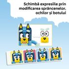 LEGO Bluey, Familia lui Blue din caramizi, 11217