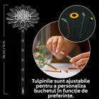LEGO Botanicals, Buchet de florile-soarelui, 11502