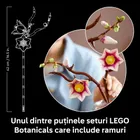 LEGO Botanicals, Crengute de magnolie, 11510