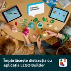 LEGO Botanicals, Nuferi, 11511