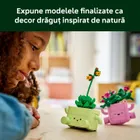 LEGO Botanicals, Plante leganatoare, 11506