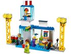 LEGO City Airport, Aeroport central, 60261