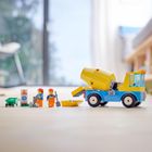 LEGO City, Autobetoniera, 60325