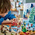 LEGO City, Calendar de advent 2023, 60381