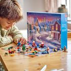 LEGO City, Calendar de advent 2024, 60436