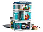 LEGO City Community, Casa familiei, 60291