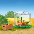 LEGO City, Hambar si animale de ferma, 60346