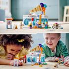 LEGO City, Magazin de inghetata, 60363