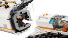 LEGO City, Statia spatiala selenara, 60227
