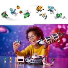 LEGO City, Statie spatiala modulara, 60433
