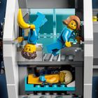 LEGO City, Statie spatiala selenara, 60349