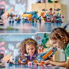LEGO City, Submarin de explorare la mare adancime, 60379