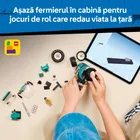 LEGO City, Tractor, 60498